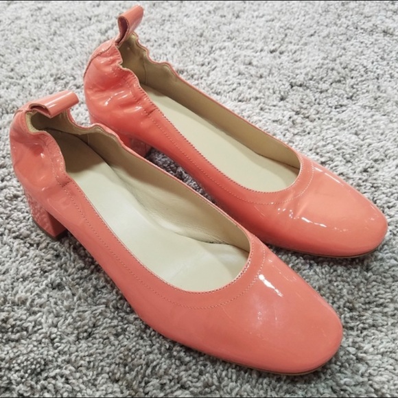 Everlane Shoes - Everlane Day Heel